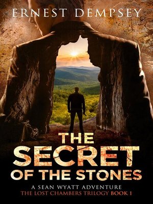 cover image of The Secret of the Stones
